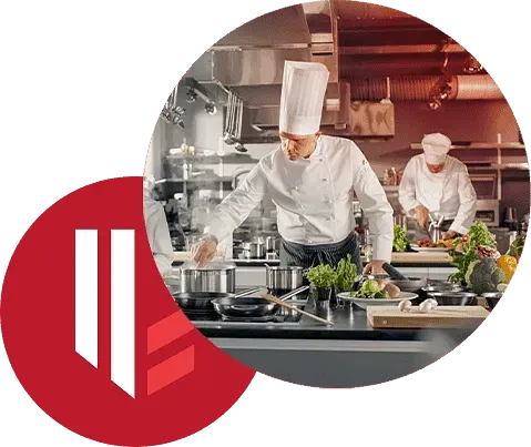Food & Beverage Business Insurance
