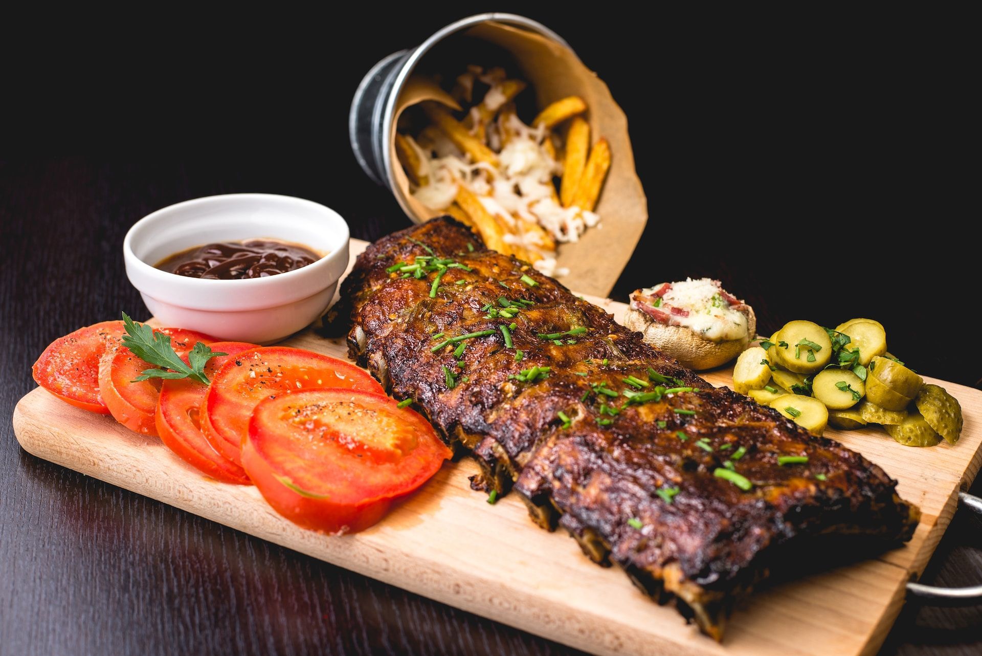 bbq