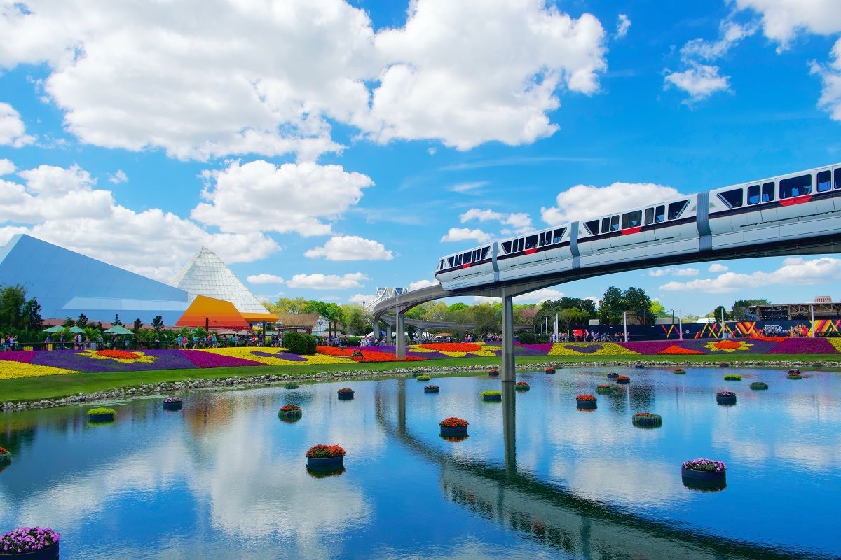 Disney World