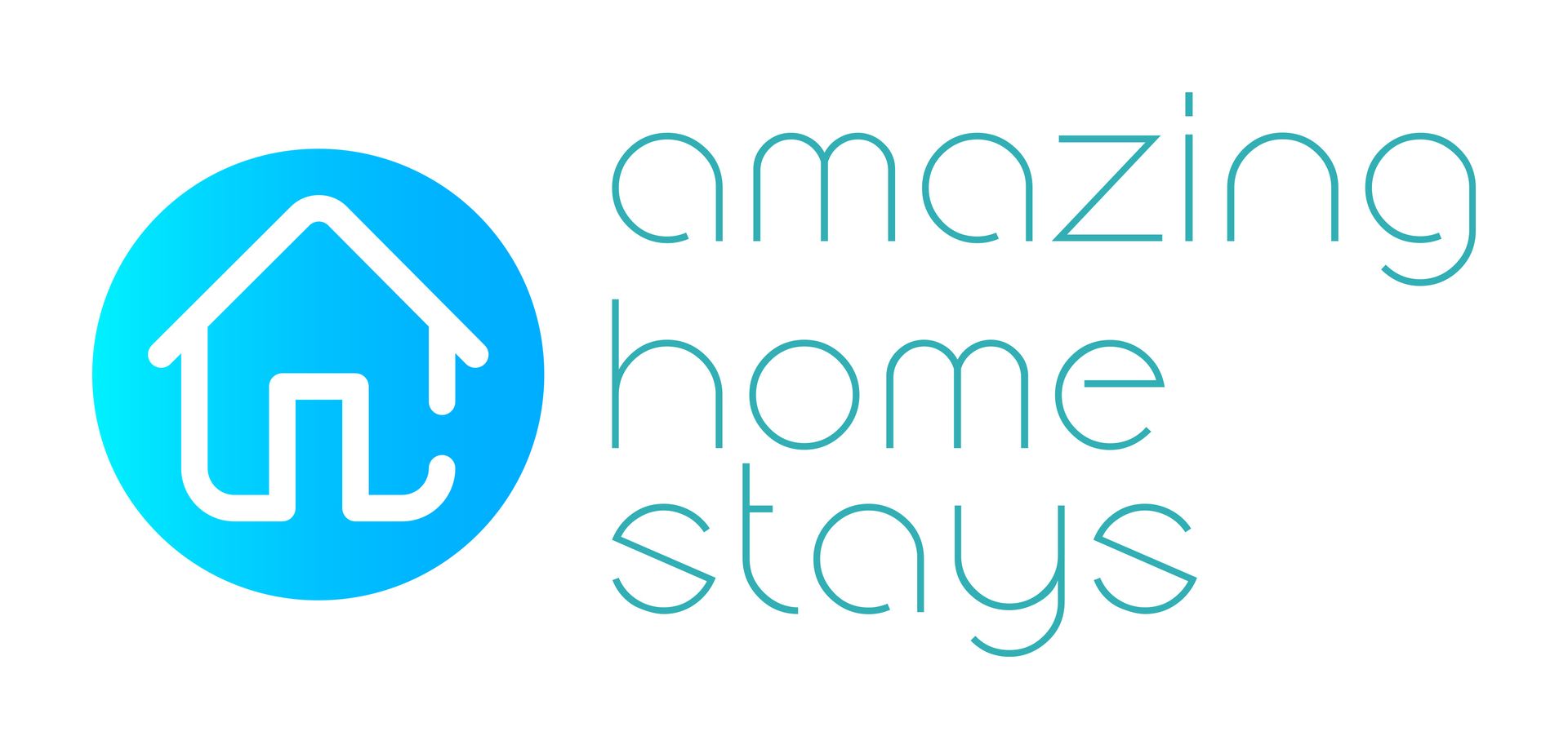 My Amazing HomeStays logo