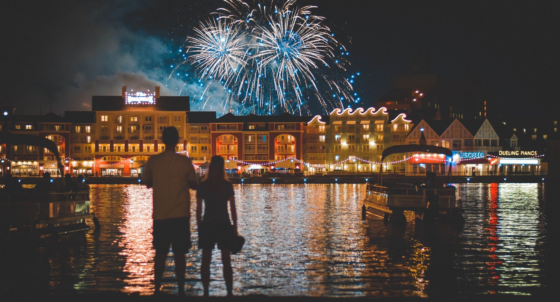 Disney's Boardwalk Resort