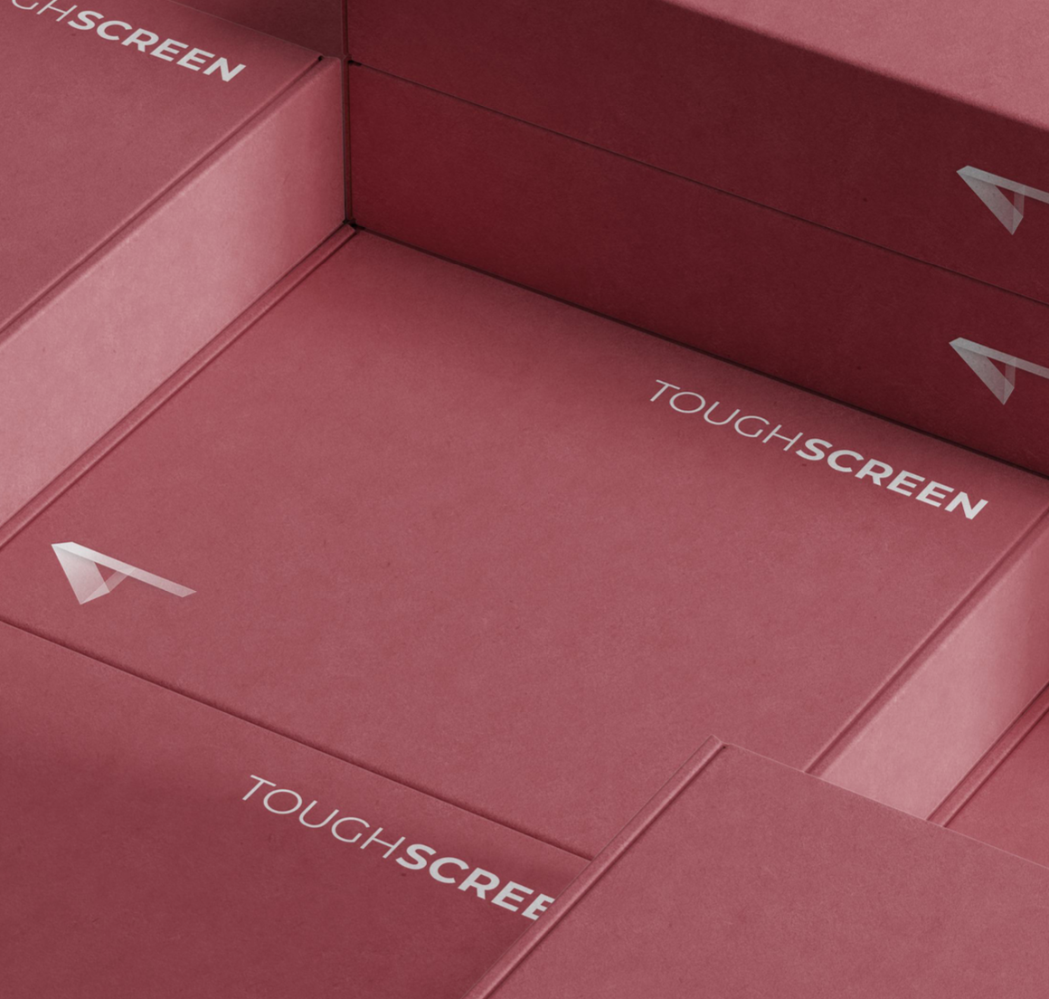 Branding and Design services