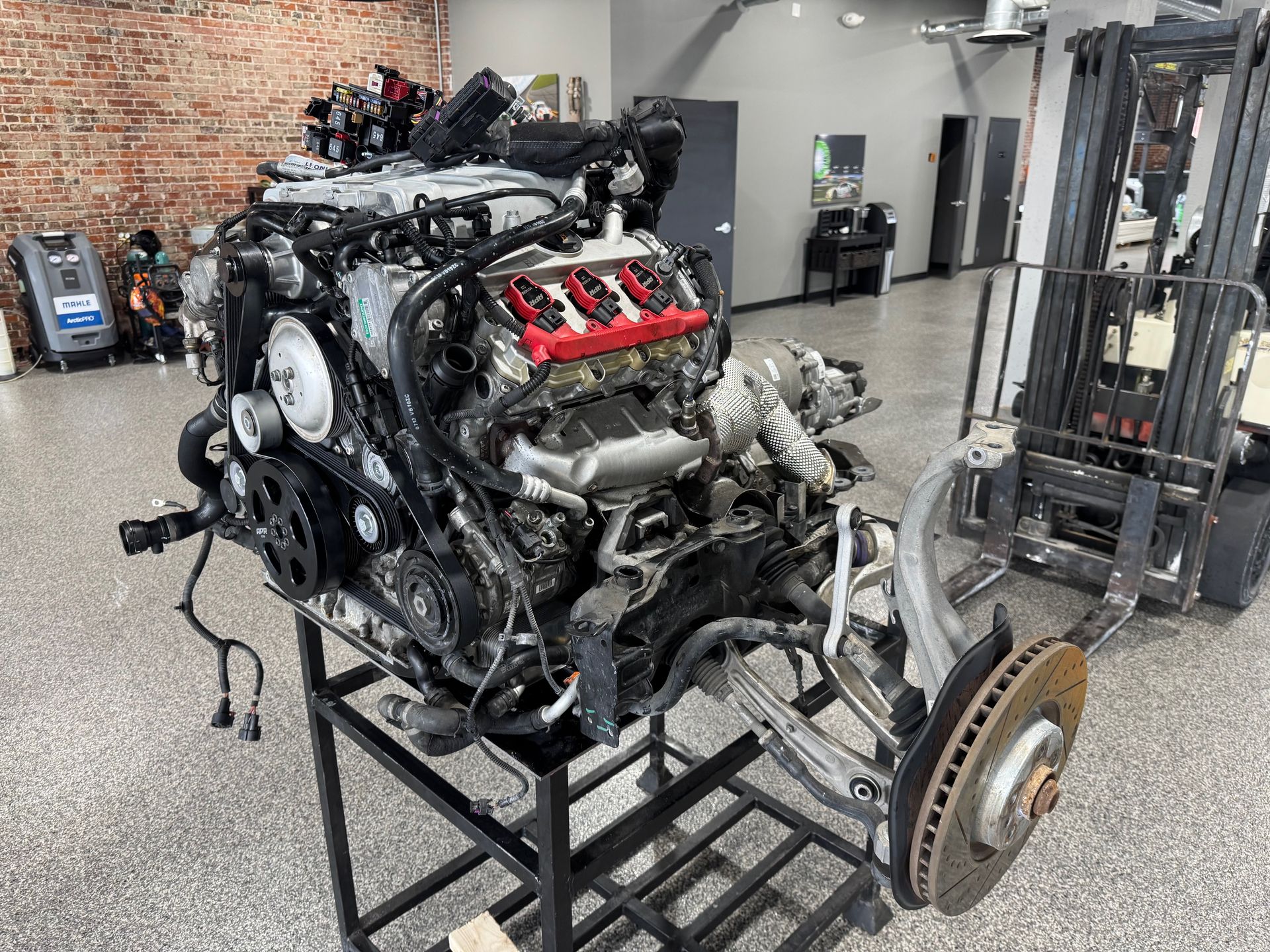 Auto Repair in Evansville, IN | Garage TwentySix