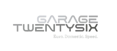Logo | Garage TwentySix