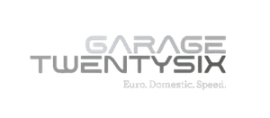Logo | Garage TwentySix