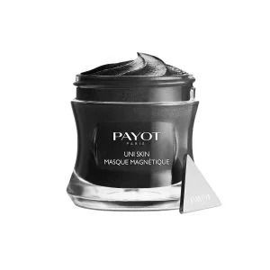 Jar of Payot Uni Skin Magnetic Face Mask — Oh So Blonde Hair Studio in Buddina, QLD