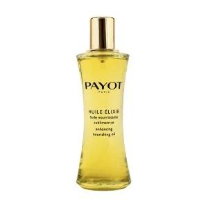 Payot Paris Huile Élixir Nourishing Oil Bottle — Oh So Blonde Hair Studio in Buddina, QLD