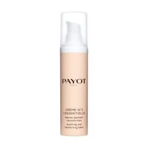 Payot Crème N°2 L'essentielle Soothing Balm Tube — Oh So Blonde Hair Studio in Buddina, QLD