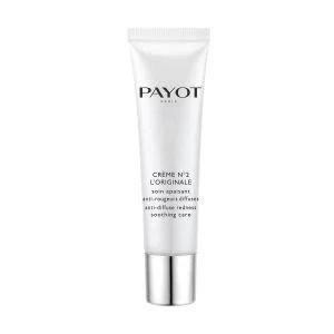 White Tube of Payot Crème No 2 L'originale — Oh So Blonde Hair Studio in Buddina, QLD