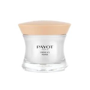 Payot Crème N°2 Nuage Facial Cream in a Clear — Oh So Blonde Hair Studio in Buddina, QLD