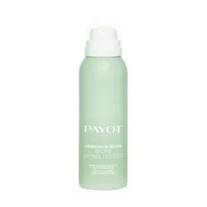 Green Payot Spray Bottle With a White Cap — Oh So Blonde Hair Studio in Buddina, QLD
