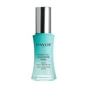 Payot Hydra 24+ Concentre D'eau Serum Bottle — Oh So Blonde Hair Studio in Buddina, QLD