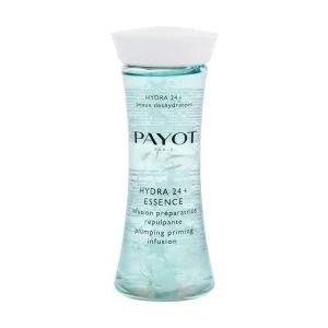 Bottle of Payot Hydra 24+ Essence, Clear Liquid — Oh So Blonde Hair Studio in Buddina, QLD