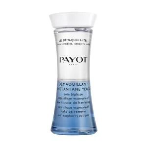 Payot Eye Makeup Remover Bottle — Oh So Blonde Hair Studio in Buddina, QLD