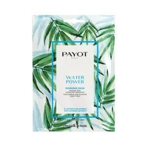 Payot Water Power Hydrating Face Mask — Oh So Blonde Hair Studio in Buddina, QLD