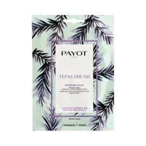 Payot Teens Dream Face Mask — Oh So Blonde Hair Studio in Buddina, QLD