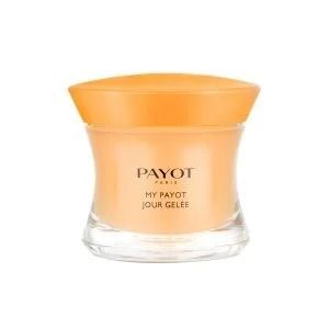 Jar of Payot My Payot Jour Gelee Skincare — Oh So Blonde Hair Studio in Buddina, QLD