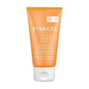 Orange Payot Bb Cream Tube — Oh So Blonde Hair Studio in Buddina, QLD