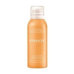 Orange Payot Facial Mist Bottle — Oh So Blonde Hair Studio in Buddina, QLD