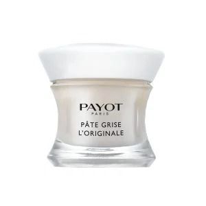 Jar of Payot Pâte Grise L'originale Cream — Oh So Blonde Hair Studio in Buddina, QLD