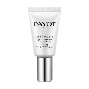 White Tube of Payot Spéciale 5 Drying — Oh So Blonde Hair Studio in Buddina, QLD