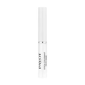 White Payot Concealer Stick With Silver Accents — Oh So Blonde Hair Studio in Buddina, QLD