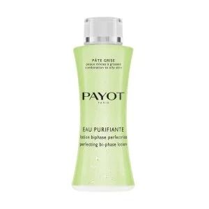 Green Payot Eau Purifiante Bi-phase Toner Bottle — Oh So Blonde Hair Studio in Buddina, QLD