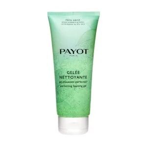 Green Payot Face Cleansing Gel Tube With White Cap — Oh So Blonde Hair Studio in Buddina, QLD