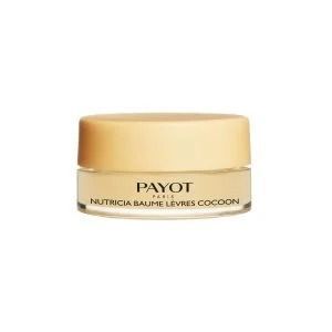 Payot Nutricia Baume Lèvres Cocoon Lip Balm — Oh So Blonde Hair Studio in Buddina, QLD