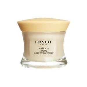 Cream-coloured Jar of Payot Nutricia Baume — Oh So Blonde Hair Studio in Buddina, QLD