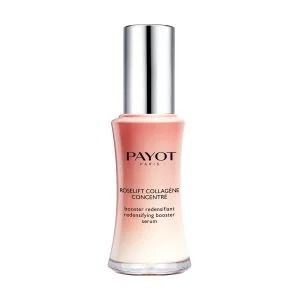 Payot Roselift Collagene Concentre Serum Bottle — Oh So Blonde Hair Studio in Buddina, QLD