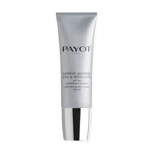 Silver Tube of Payot Supreme Jeunesse Neck — Oh So Blonde Hair Studio in Buddina, QLD