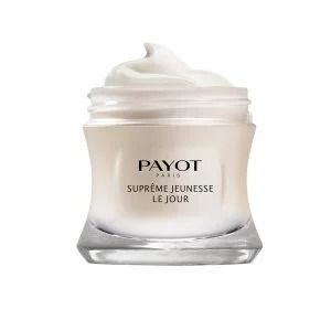 Payot Supreme Jeunesse Le Jour Anti-aging Cream — Oh So Blonde Hair Studio in Buddina, QLD