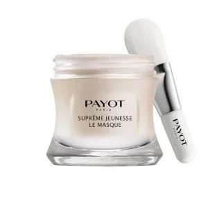 Jar of Payot Supreme Jeunesse Face Mask — Oh So Blonde Hair Studio in Buddina, QLD