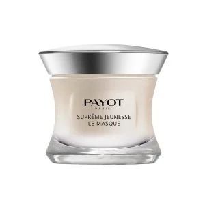 Payot Supreme Jeunesse Le Masque Facial Mask Jar — Oh So Blonde Hair Studio in Buddina, QLD