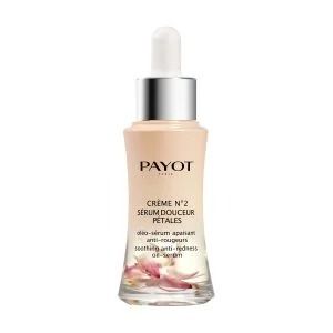 Payot Crème N°2 Sérum Douceur Pétales — Oh So Blonde Hair Studio in Buddina, QLD