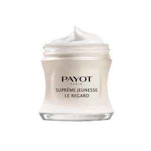 Payot Supreme Jeunesse Eye Cream Jar — Oh So Blonde Hair Studio in Buddina, QLD