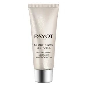 Tube of Payot Supreme Jeunesse Les Mains Hand Cream — Oh So Blonde Hair Studio in Buddina, QLD