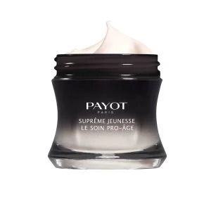 Payot Supreme Jeunesse Anti-aging Cream Jar — Oh So Blonde Hair Studio in Buddina, QLD