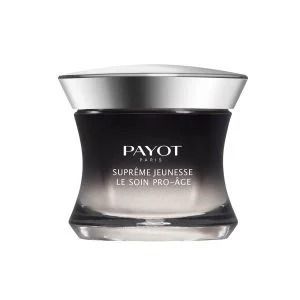 Jar of Payot Supreme Jeunesse Anti-aging Cream — Oh So Blonde Hair Studio in Buddina, QLD