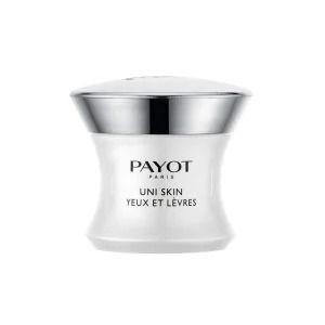 Payot Uni Skin Eye and Lip Cream Jar — Oh So Blonde Hair Studio in Buddina, QLD