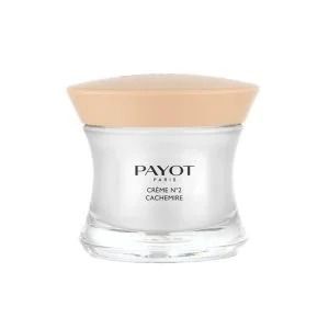 Jar of Payot Crème N°2 Cashmere, White Cream — Oh So Blonde Hair Studio in Buddina, QLD