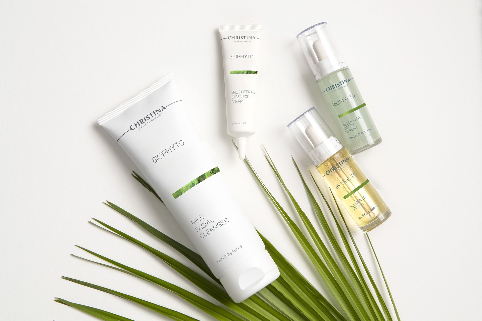 BIOPHYTO SERUM EYE