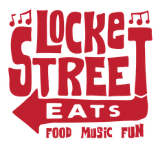 Locke Street Eats