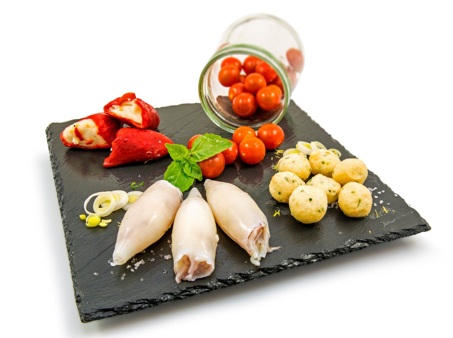 Produits élaborés