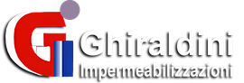 GHIRALDINI IMPERMEABILIZZAZIONI-LOGO