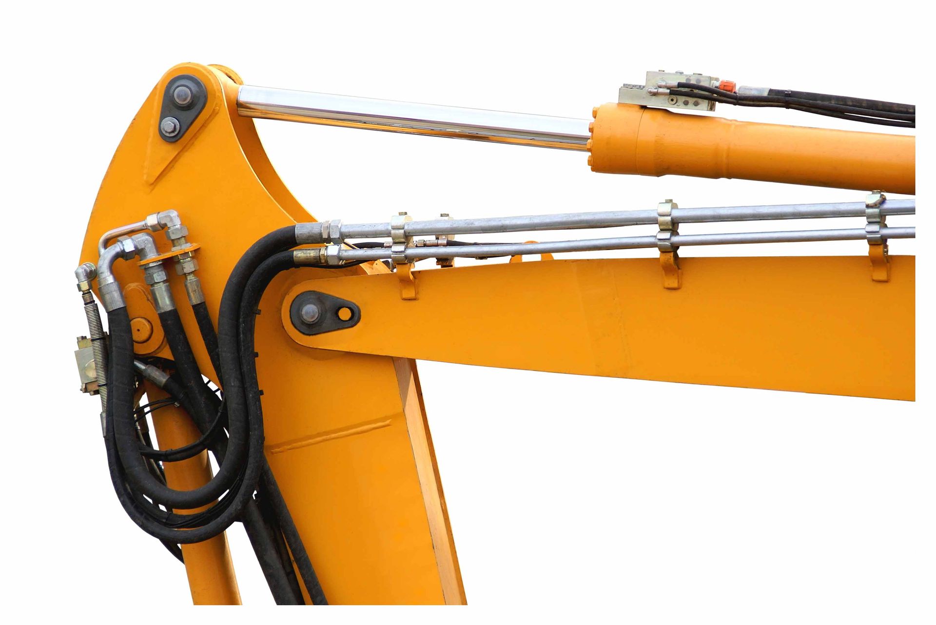 Industrial Hydraulic Hoses — Lake City, GA — A-1 Hydraulics Industrial Hydraulic Hoses — Lake City, GA — A-1 Hydraulics