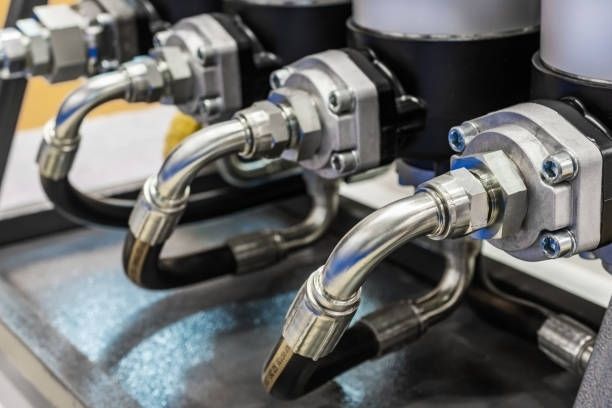 Our Hydraulic Hose Products — Lake City, GA — A-1 Hydraulics Our Hydraulic Hose Products — Lake City, GA — A-1 Hydraulics