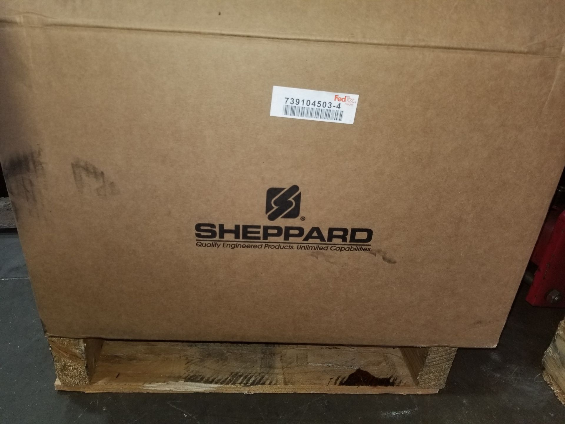 Rebuild Services For Commercial Steering Boxes — Lake City, GA — A-1 Hydraulics Rebuild Services For Commercial Steering Boxes — Lake City, GA — A-1 Hydraulics