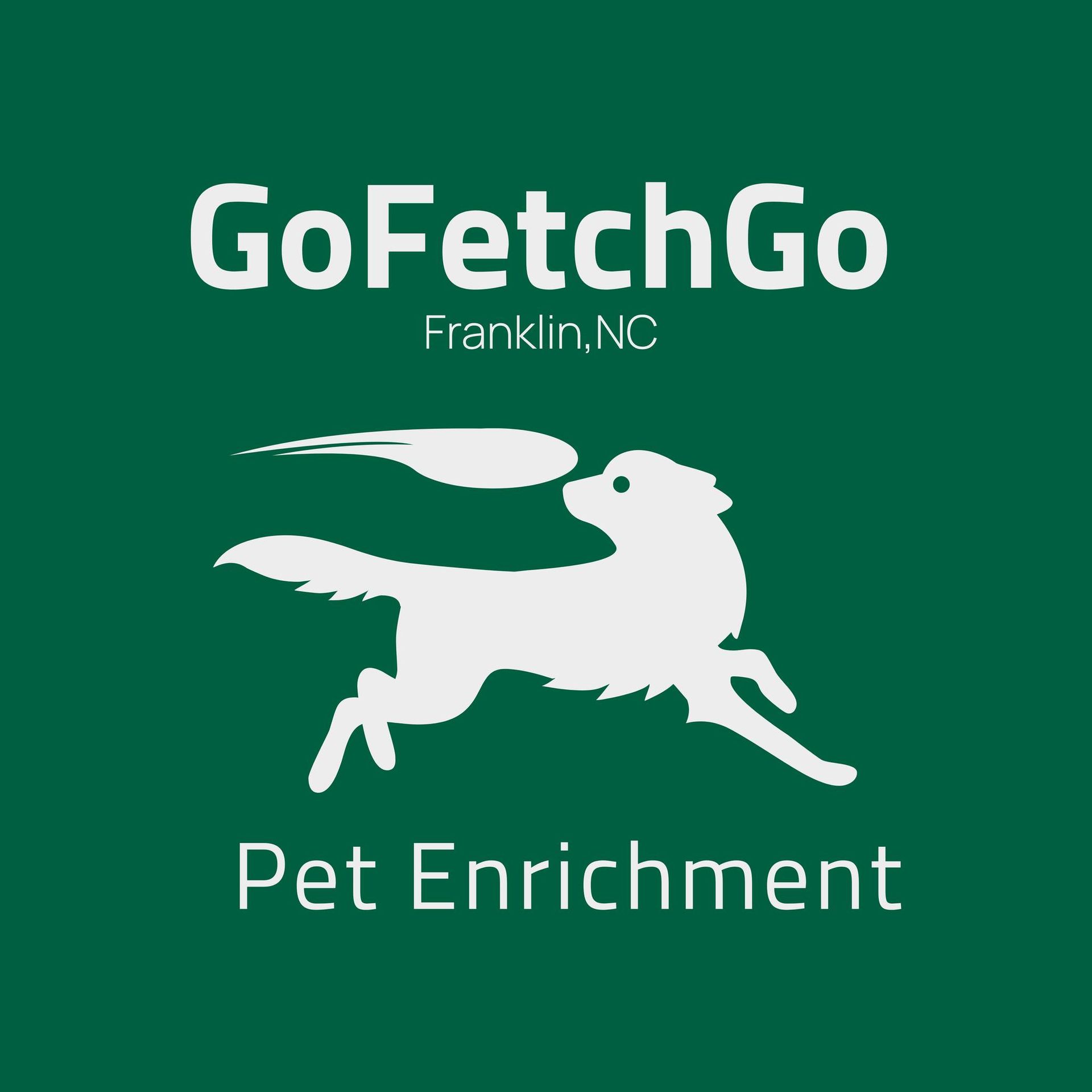 GoFetchGoFranklin GoFetchGoFranklin
